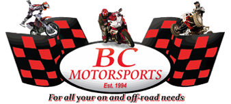 BC Motorsports  - Inland Empire Explorer