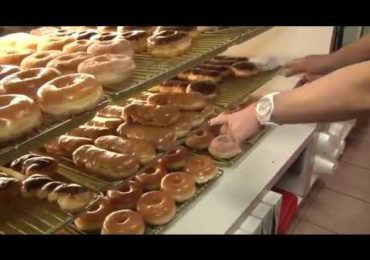 Best Donut Shop in the Inland Empire