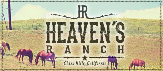 Heaven's Ranch Rescue