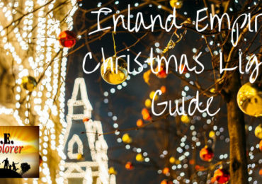 Inland Empire Christmas Light Guide
