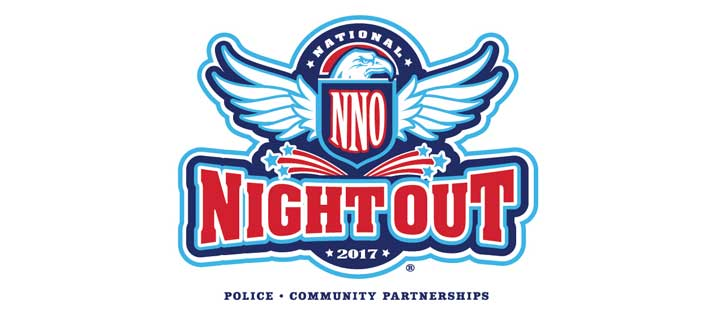 National Night Out 2017 Guide