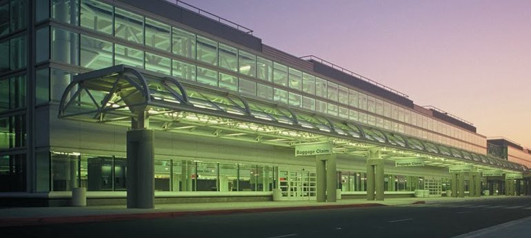 Ontario and the Inland Empire celebrates the return of Airport Local Control