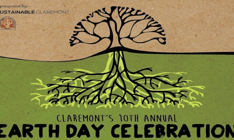 Claremont's 10th Annual Earth Day + CicLAvia & Farm | Art Market