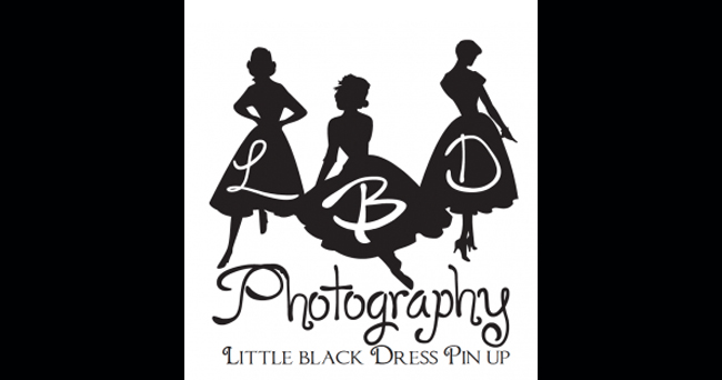 Little Black Dress Photography