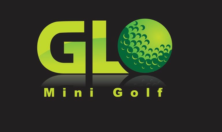 Glo Mini Golf Riverside