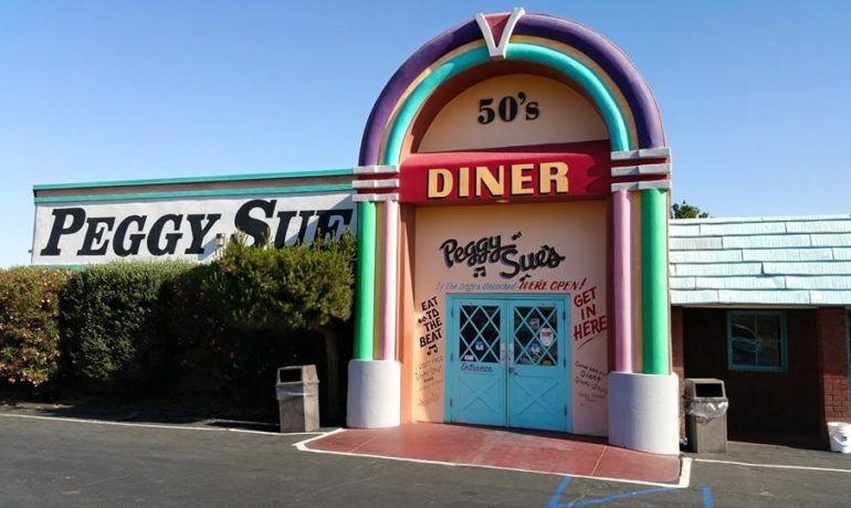 Peggy Sue's Diner
