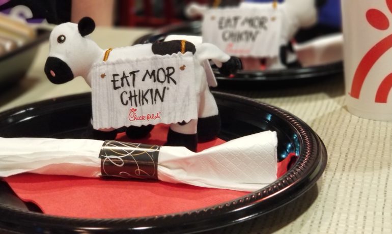 Community invited to celebrate first Rialto Chick-fil-A opening on Jan. 31