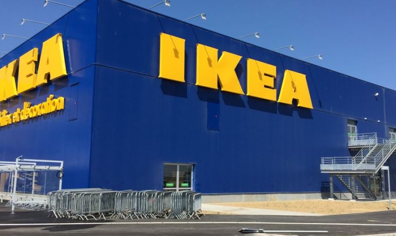 IKEA Plans to Return to the Inland Empire
