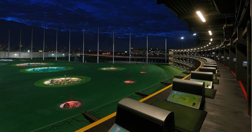 Topgolf is coming to Ontario Inland Empire Explorer