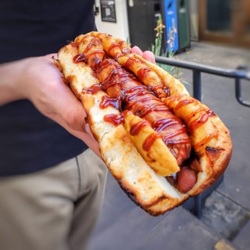 What Hot Dog Chain Reigns Supreme With IE Explorer Fans? Inland