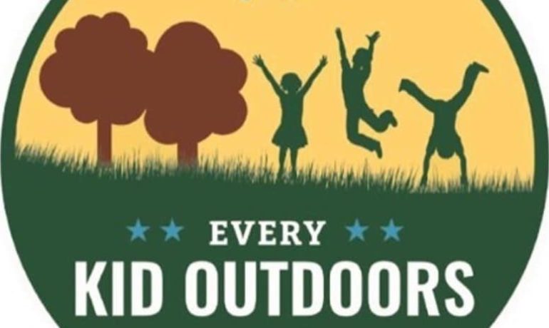 Every Kid Outdoors