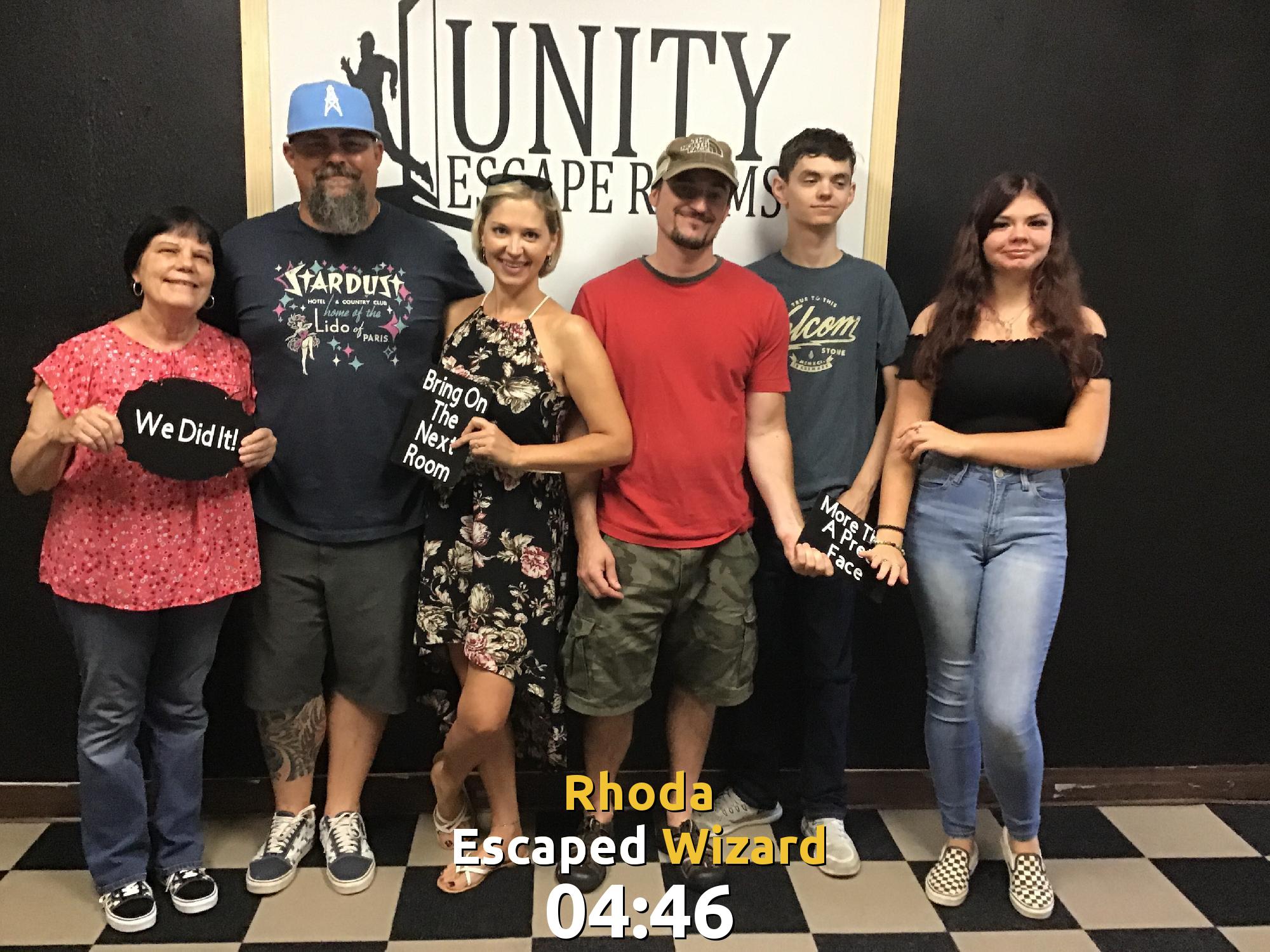 VR noobs  Redlands CA