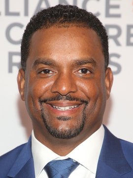 Alfonso Ribeiro Named Honorary Pace Car Driver for the Pala Casino 400